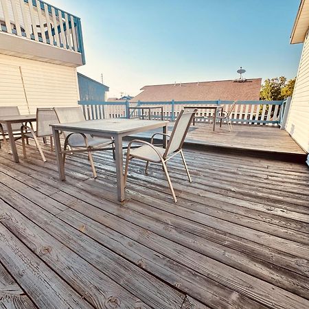 Ozark Inn And Suites Osage Beach Esterno foto