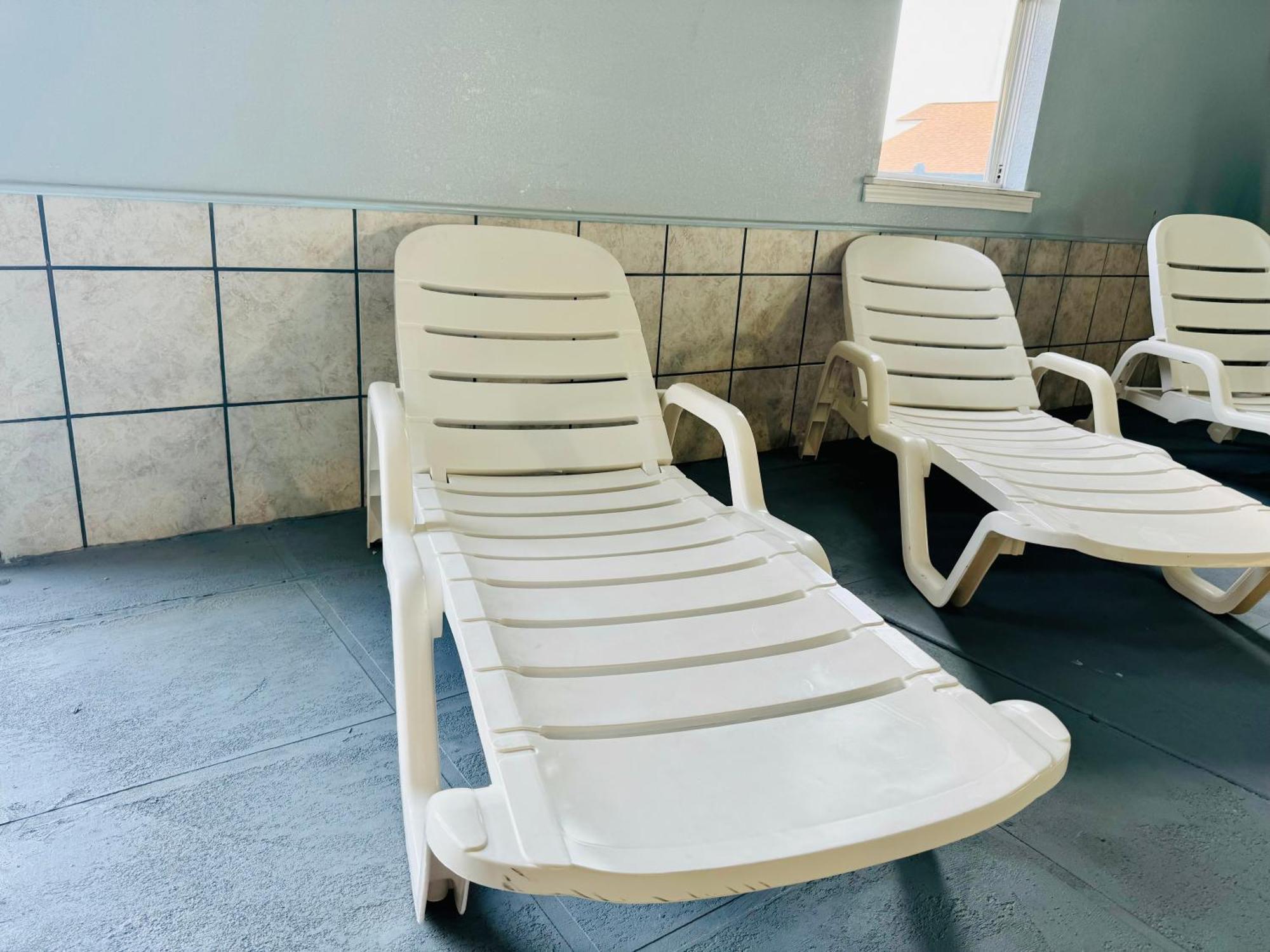 Ozark Inn And Suites Osage Beach Esterno foto